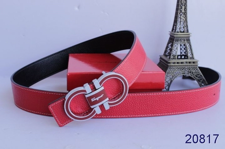 Ferragamo Belts-463
